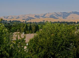 432 Antelope Ridge Way, Danville, CA 94506