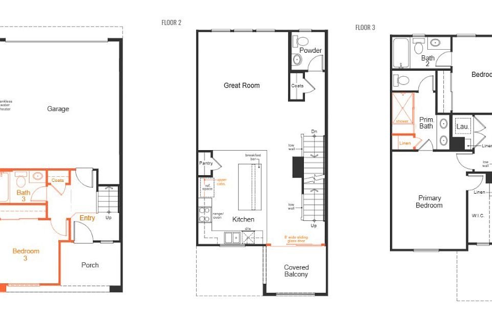 2nd image of 5852 Park Row St