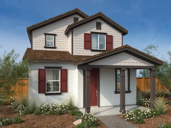 8032 Monkeyflower Way, Sacramento, CA 95832