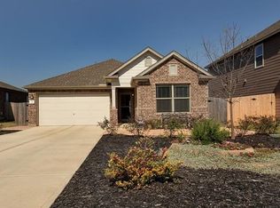 231 New Bridge Dr, Kyle, TX 78640