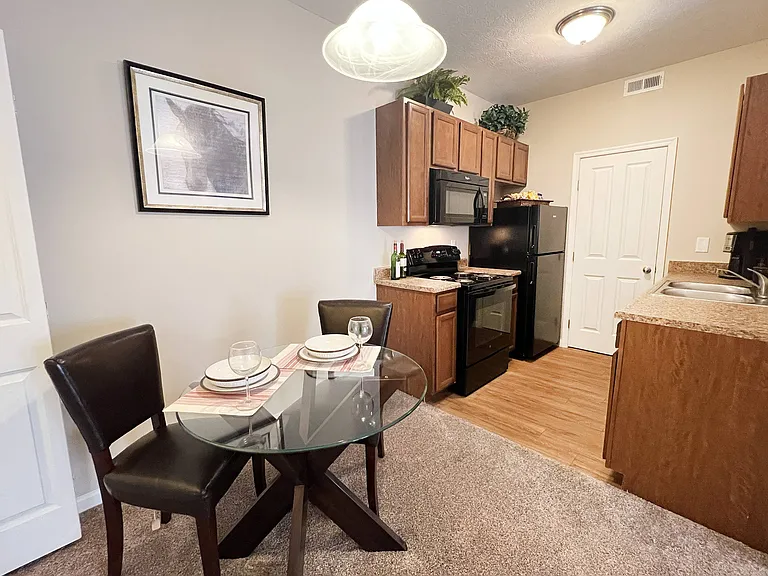The Residences at Liberty Crossing — Photo 9
