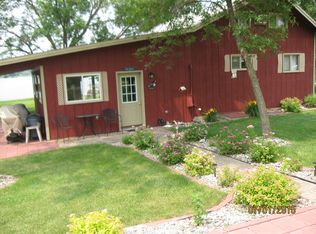 40503 Osprey Rd, Pelican Rapids, MN 56572