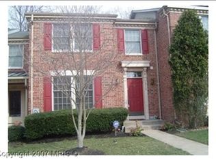 2715 Quarry Heights Way, Baltimore, MD 21209