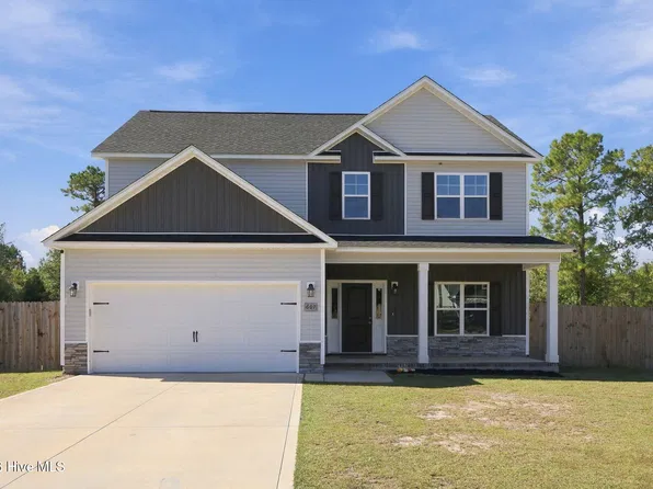607 Macy Place, Hubert, NC 28539