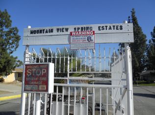 1944 Clark Mountain Rd, San Bernardino, CA 92410