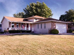 6429 W 86th Ave, Crown Point, IN 46307