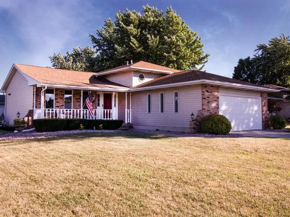 6429 W 86th Ave, Crown Point, IN 46307