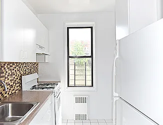 Rented by SW Queens Mezzanine