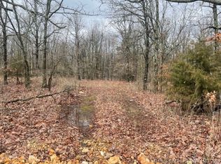 15 675th Rd, Peggs, OK 74452