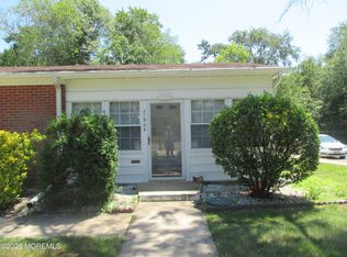 719D Buckingham Drive, Lakewood, NJ 08701