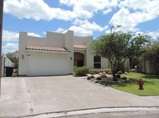 10611 Mountain Crk, Laredo, TX 78045