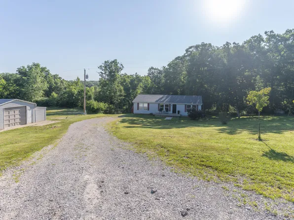 2525 E Clays Fork Rd, Columbia, MO 65202