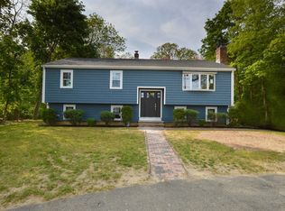 135 Ralph Talbot St, Weymouth, MA 02190
