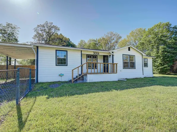 3006 Flower Acre Rd, Texarkana, TX 75501