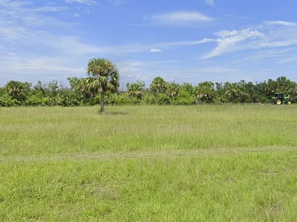 16621 San Edmundo Rd, Punta Gorda, FL 33955