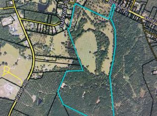 0 E Broad St, Sparta, GA 31087