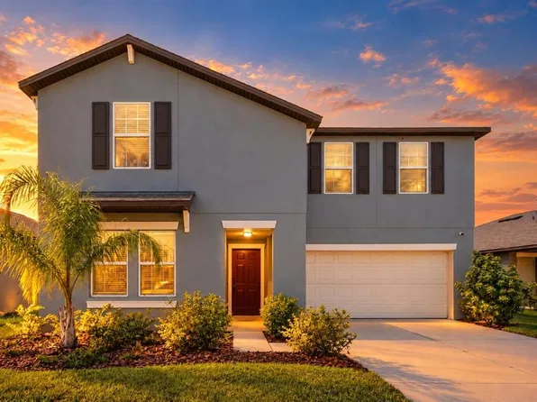 5375 BLUE HORIZON WAY, WIMAUMA, FL 33598