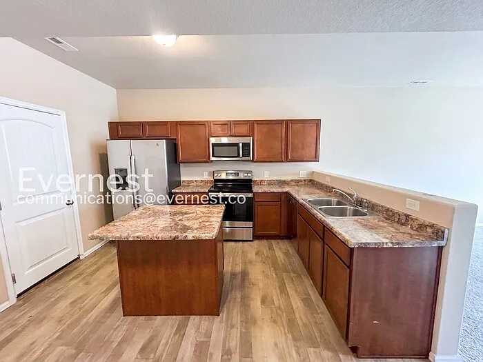 1842 Springs Vista St — Photo 2