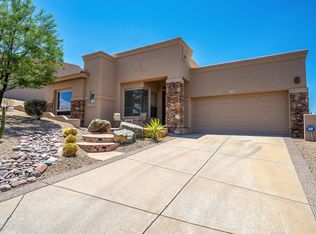 17239 E Fontana Way, Fountain Hills, AZ 85268