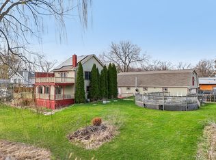 27884 W Riverside Dr, Antioch, IL