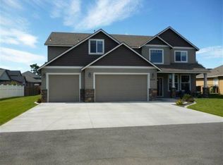 6608 W Octave St, Pasco, WA 99301