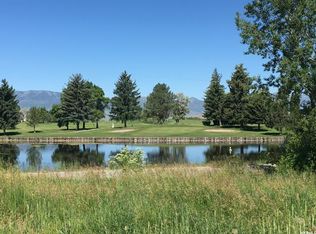 Hwy 34, Preston, ID 83263