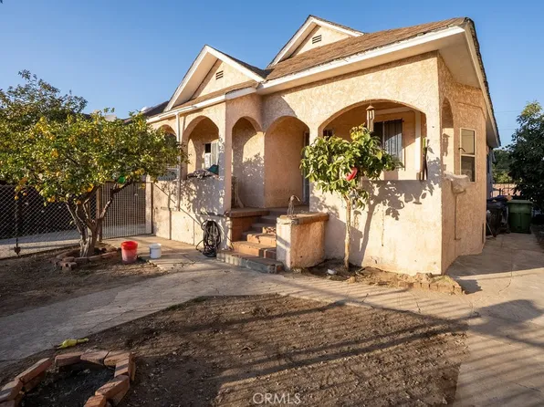 1447 E 22nd St, Los Angeles, CA 90011