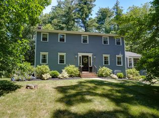 18 Coolidge Cir, Northborough, MA 01532