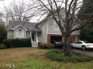 5170 Glendora Dr, Powder Springs, GA 30127