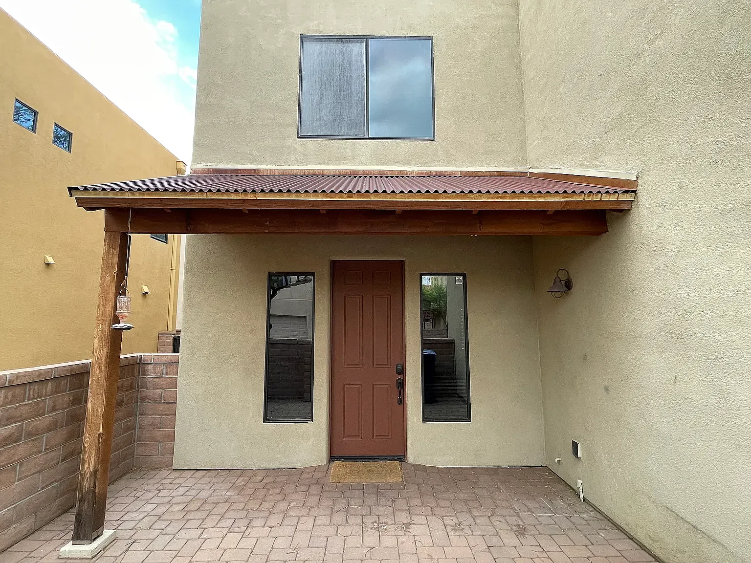 3 bed, 2.5 bath, 1771 sqft, $1,850 — Photo 2