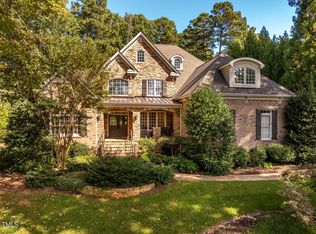 1616 Kirkby Ln, Raleigh, NC 27614