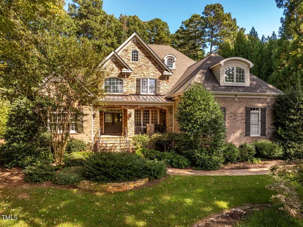 1616 Kirkby Ln, Raleigh, NC 27614