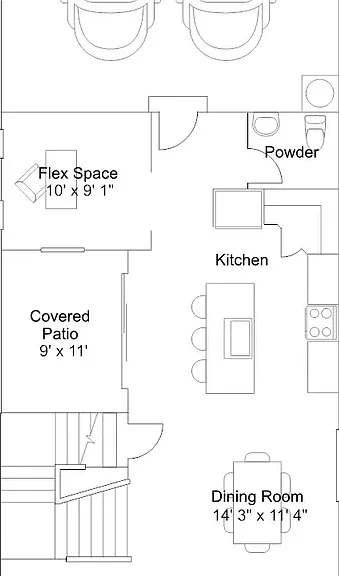 24515 E Feather Loop — Photo 25