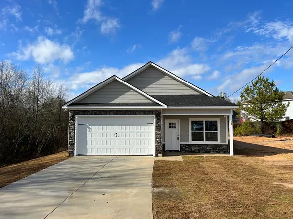 24 Lemon Way, Phenix City, AL 36869