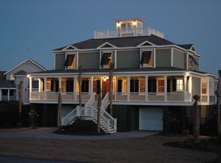 3029 Brownell Ave, Sullivans Island, SC 29482