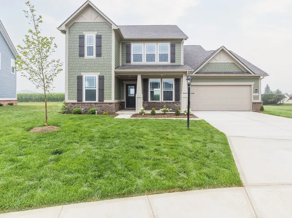 11015 Saddlebred Dr, Indianapolis, IN 46239