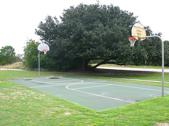 Community Basketball