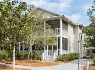 369 N Andalusia Ave, Santa Rosa Beach, FL 32459