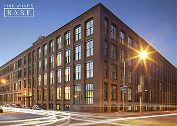 Rented by Find What’s Rare