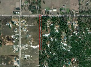 Nna N Windsong Ln, Rathdrum, ID 83858