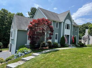 36 Heritage Ave, Ashland, MA 01721