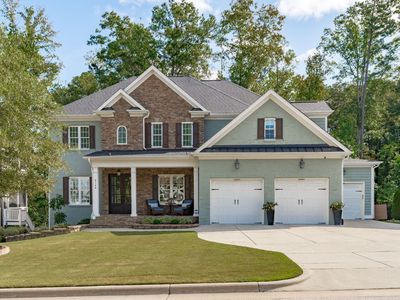 2145 Vecchio Ln, Apex, NC, 27502