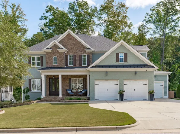 2145 Vecchio Ln, Apex, NC 27502