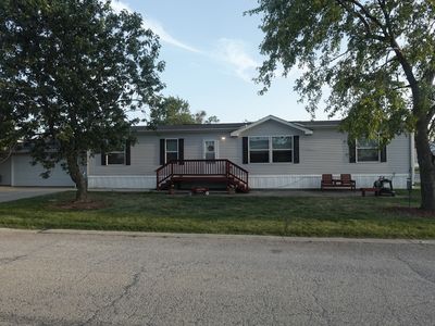 59 Saint Peters, Bourbonnais, IL, 60914