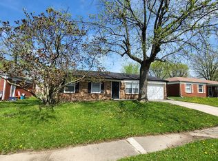 7810 Cullen Dr, Indianapolis, IN 46219