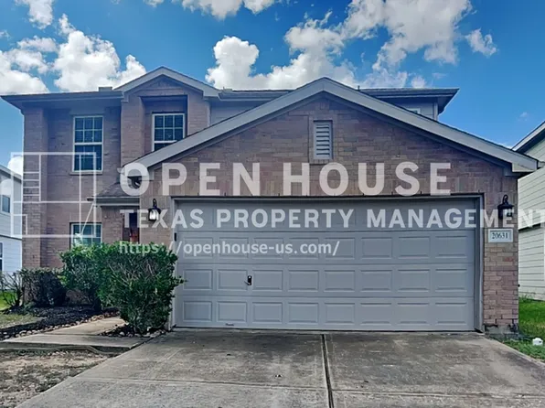 20631 Hillsdale Park Dr, Cypress, TX 77433