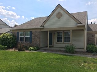 1002 Randall Way, Brownsburg, IN 46112