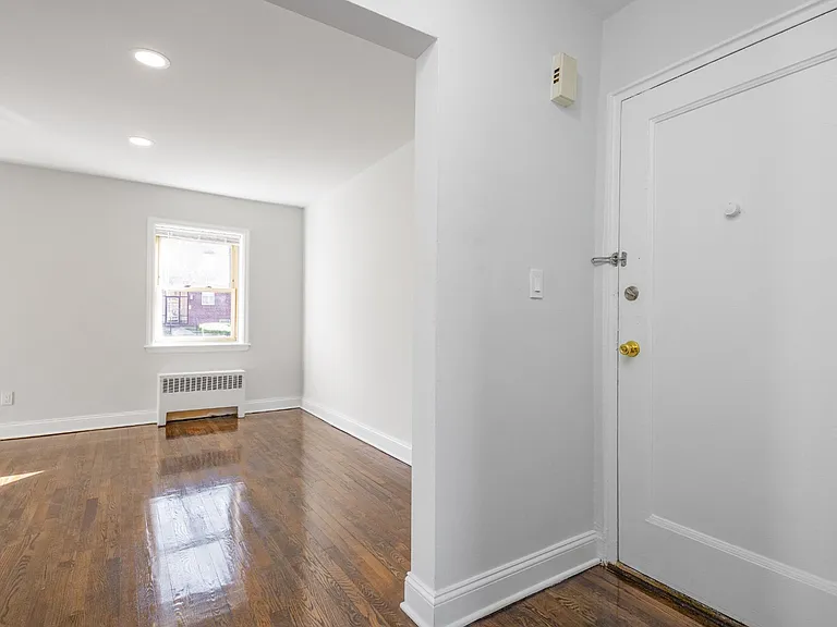 Boulevard Gardens Apartments — Photo 14