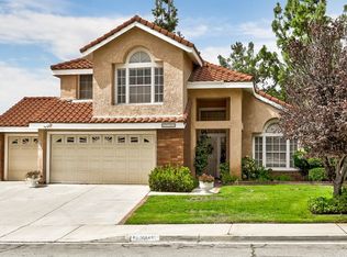 10945 Tea Bark Rd, Moreno Valley, CA 92557