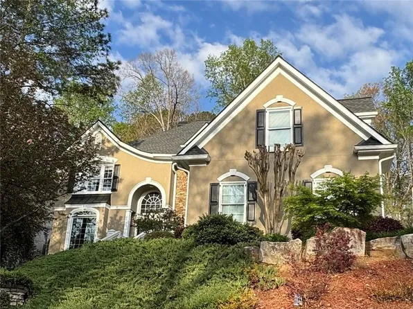 1346 Waterford Green Close NE, Marietta, GA 30068